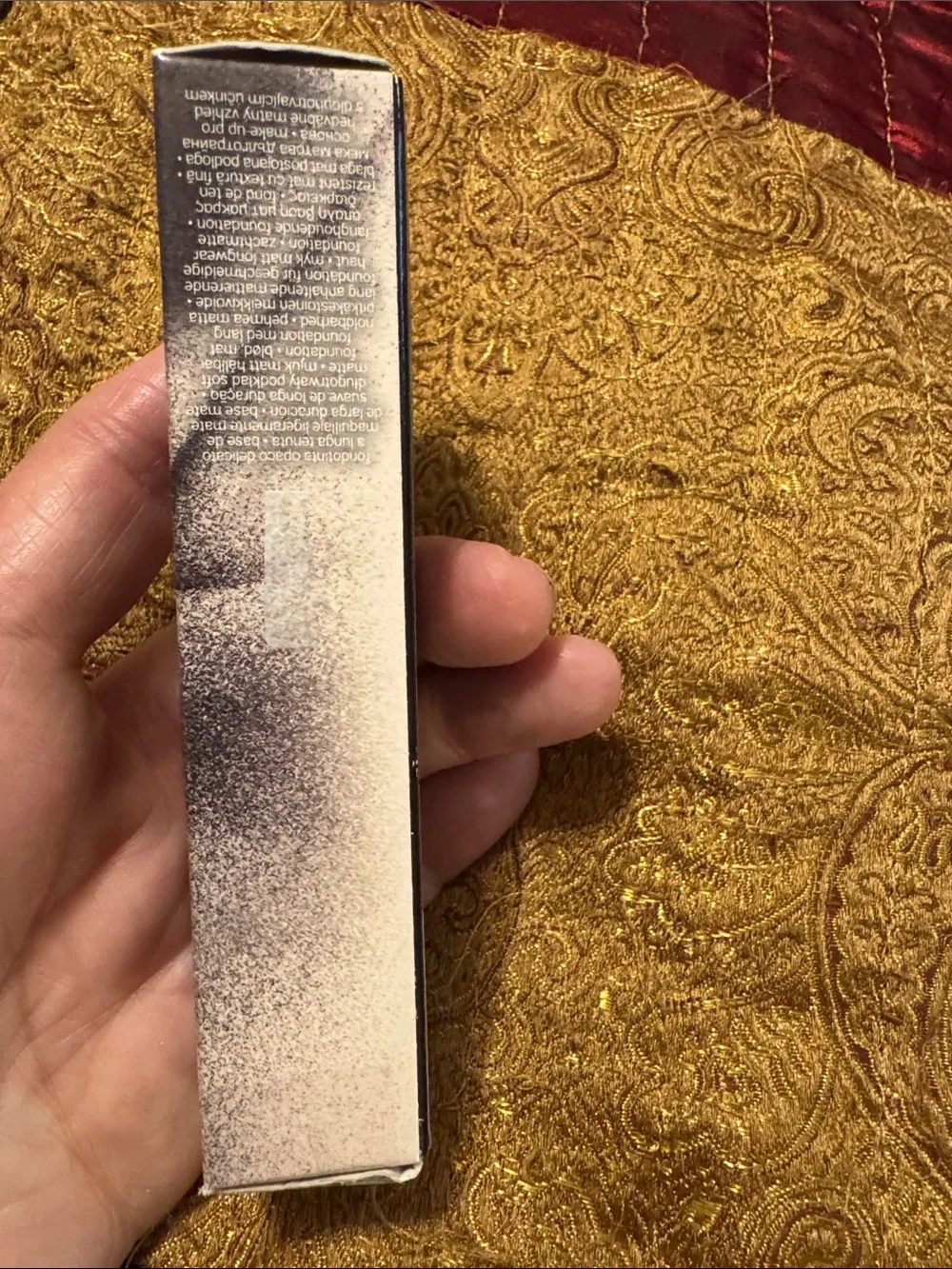 Fenty Beauty Pro Filt'r Foundation #265